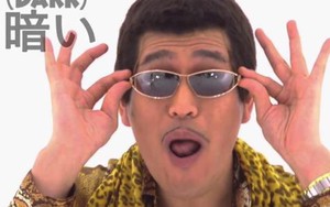 Sau ca khúc gây nghiện 'Bút dứa, táo bút' sẽ là 'Kính râm'?